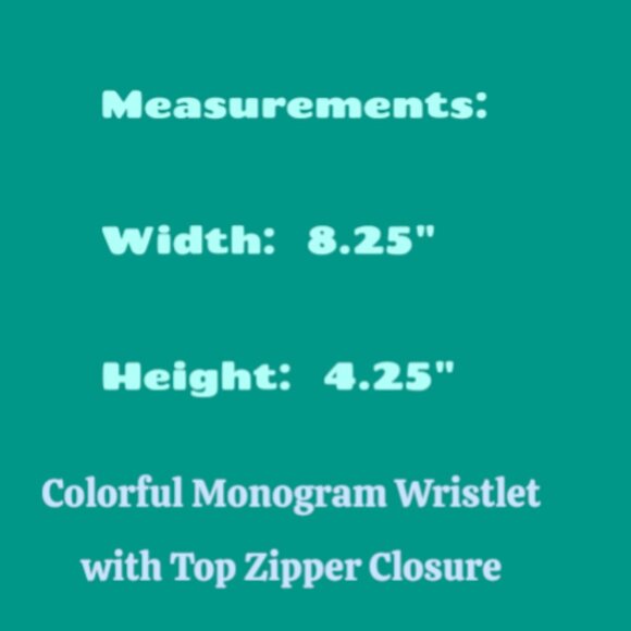 Dooney & Bourke Wristlet - Picture 7 of 14